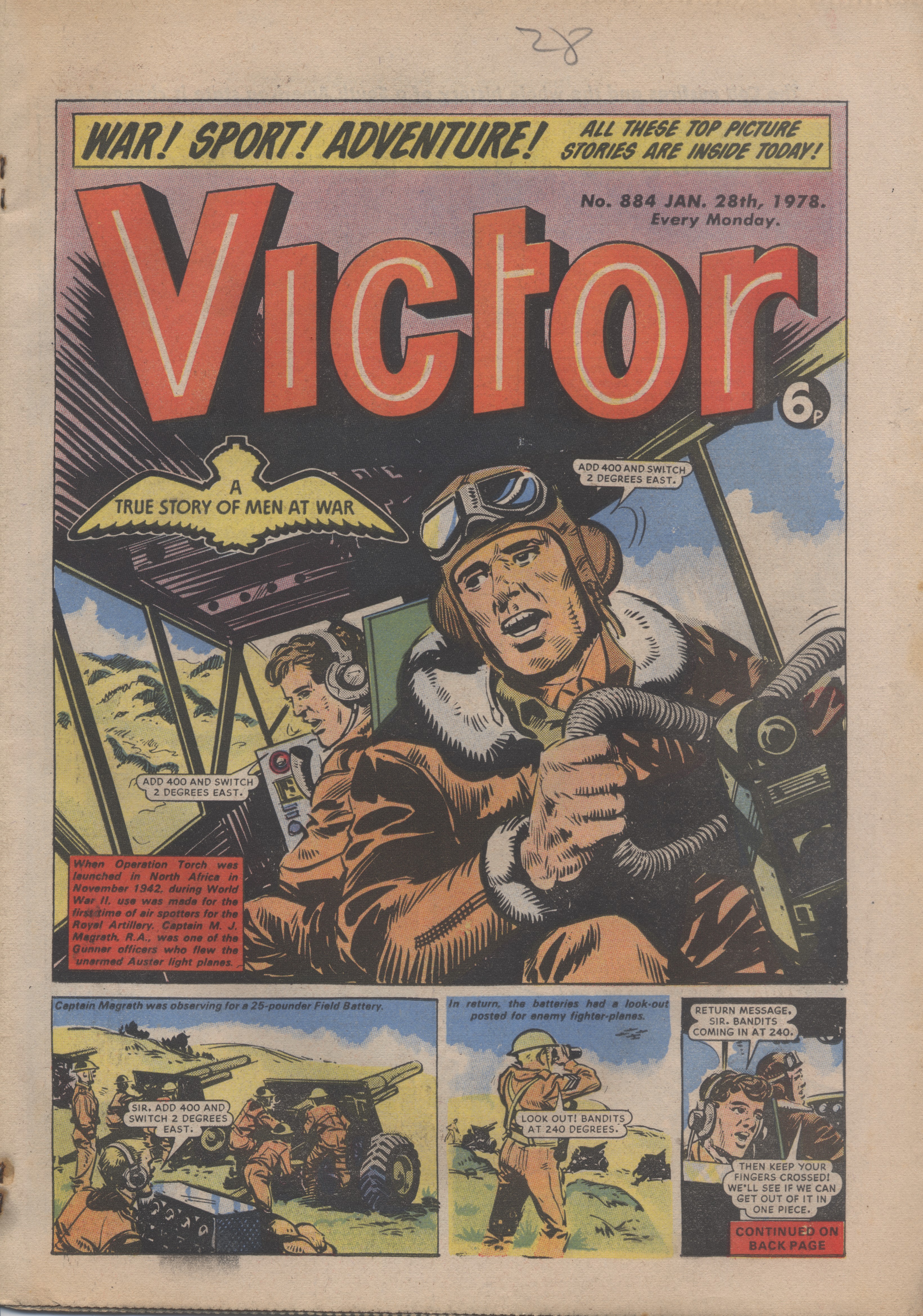 Victor